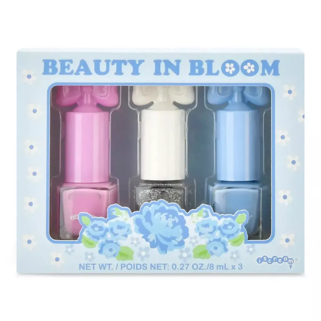 Beauty in Bloom Nail Polish