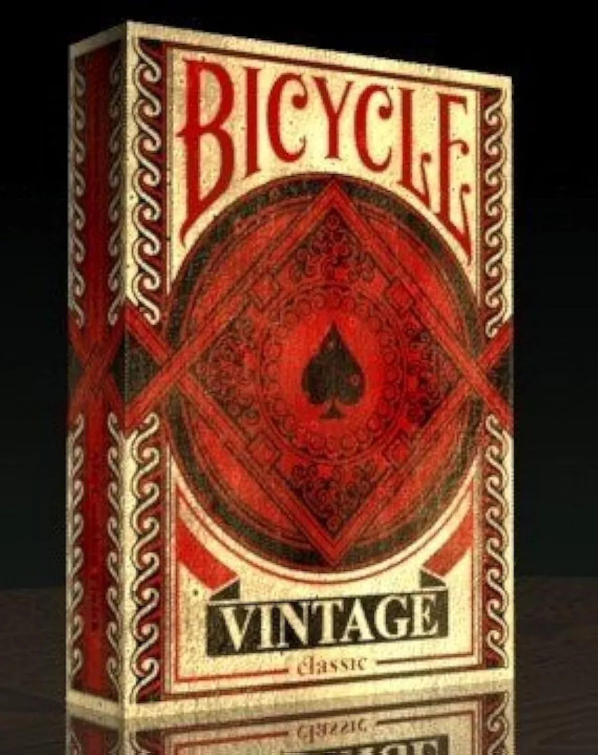 Bicycle Vintage Playing Cards
