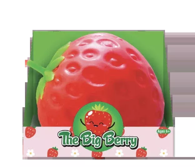 Big Berry Squish