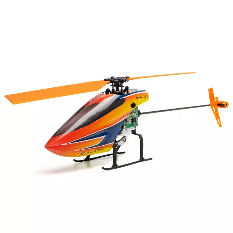 BLADE BLH01100 Revolution 90 FP RTF with SAFE