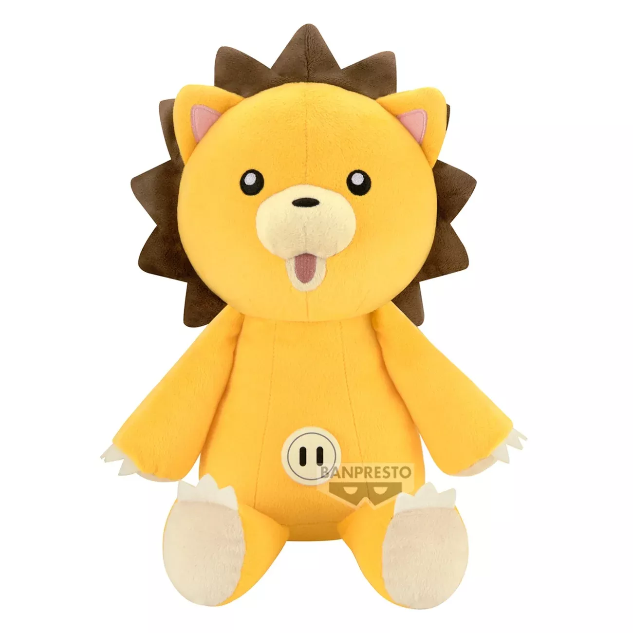 Bleach - Kon Super Big Plush Figure