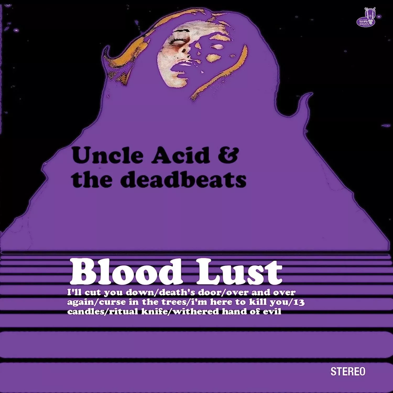 Blood lust