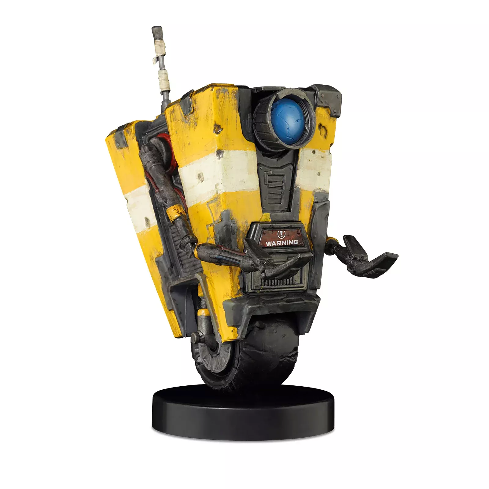 Borderlands - Clap Trap Cable Guy Figure