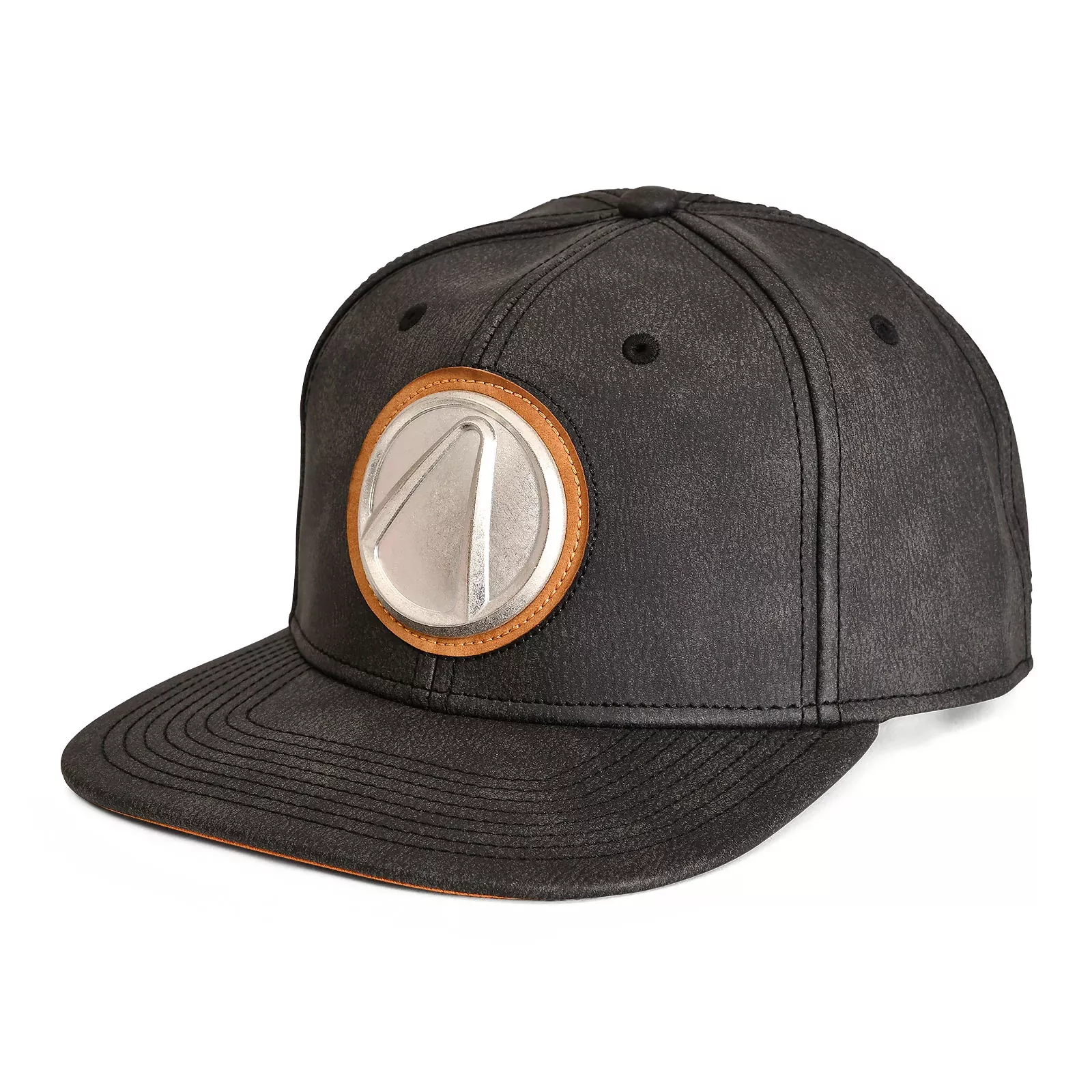 Borderlands - Logo Snapback Cap