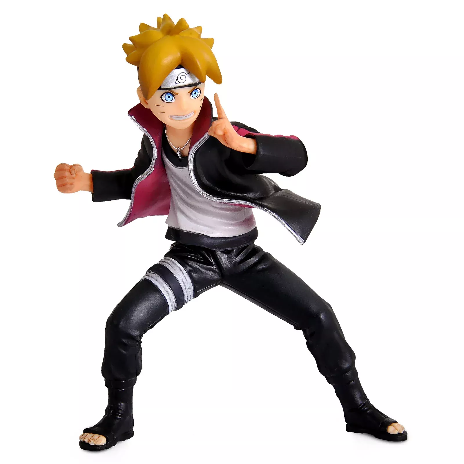 Boruto - Naruto Next Generation - Boruto Figure 10 cm