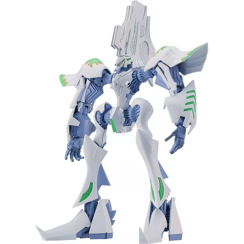 Brain Powerd Moderoid Plastic Model Kit Volonthe 20cm