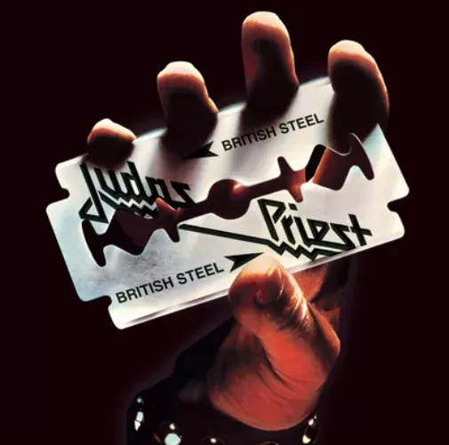 British Steel