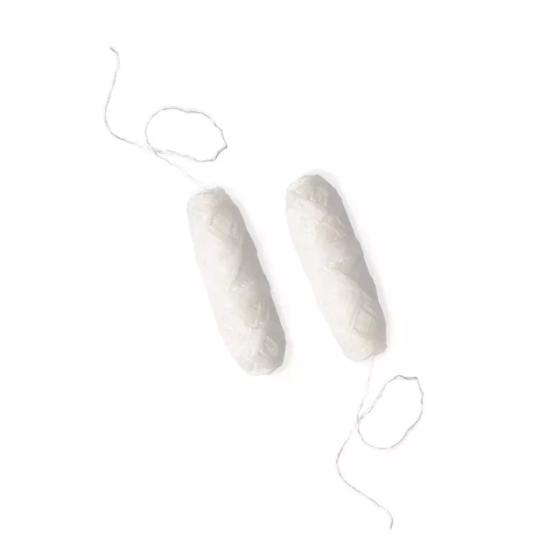 Brush It On Dental Floss Refills - 2 Pack