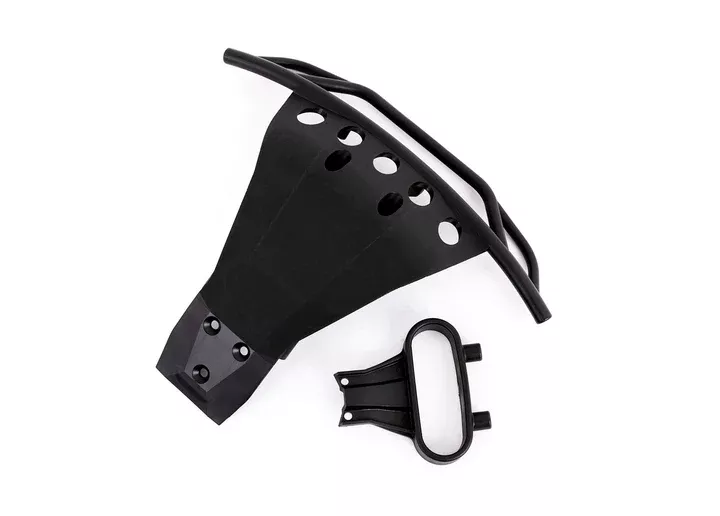 Bumper Front/Bumper Support TRA6835X