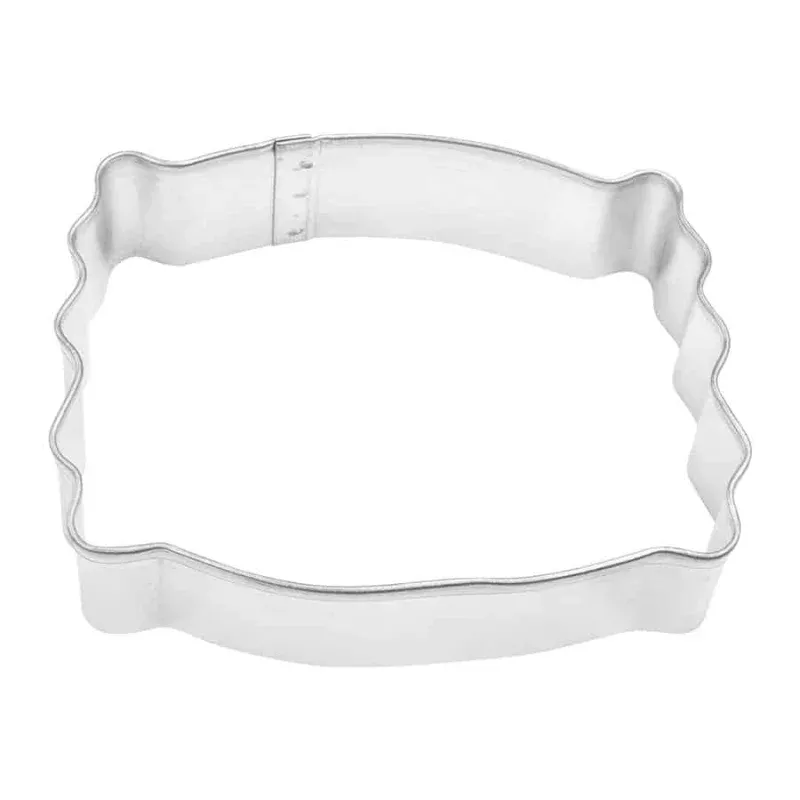 Candy Bar Cookie Cutter - 3.375