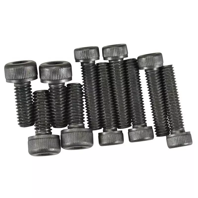 Cap Screw 5x25mm GT55 (10)