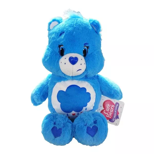 Care Bears Grumpy Bear 13 Inch Plush Figure