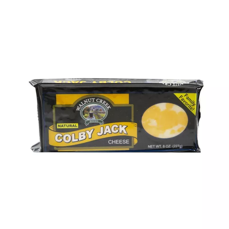 Cheese Bar - Colby Jack|8 oz