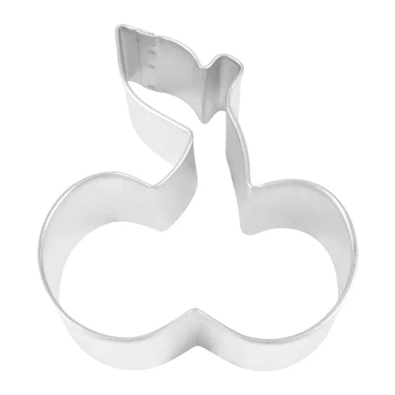 Cherry Cookie Cutter - 3