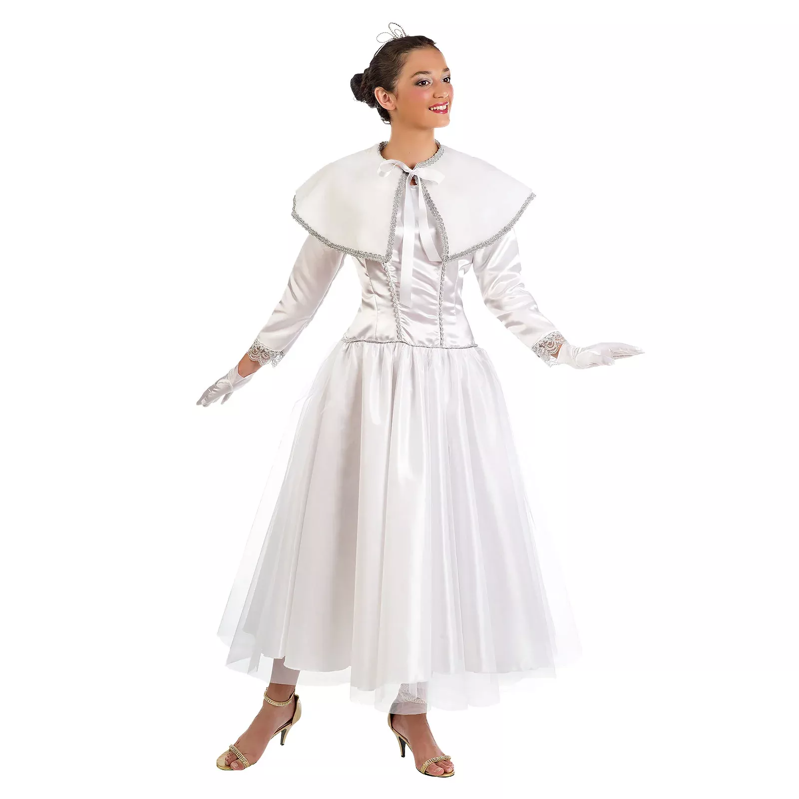 Christmas Princess - Costume