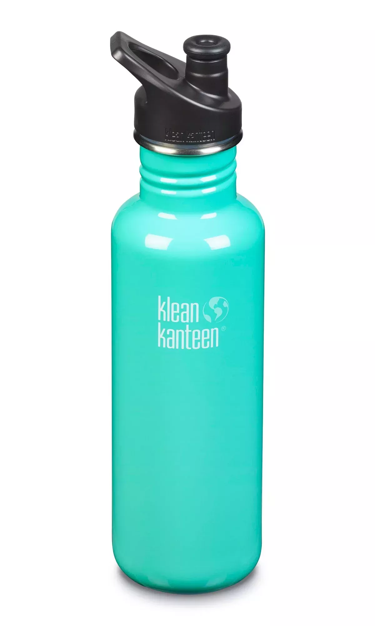 Classic 27oz Water Bottle – Sea Crest