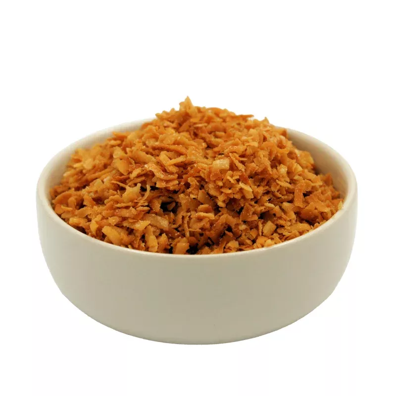 Coconut Toasted - 4 oz