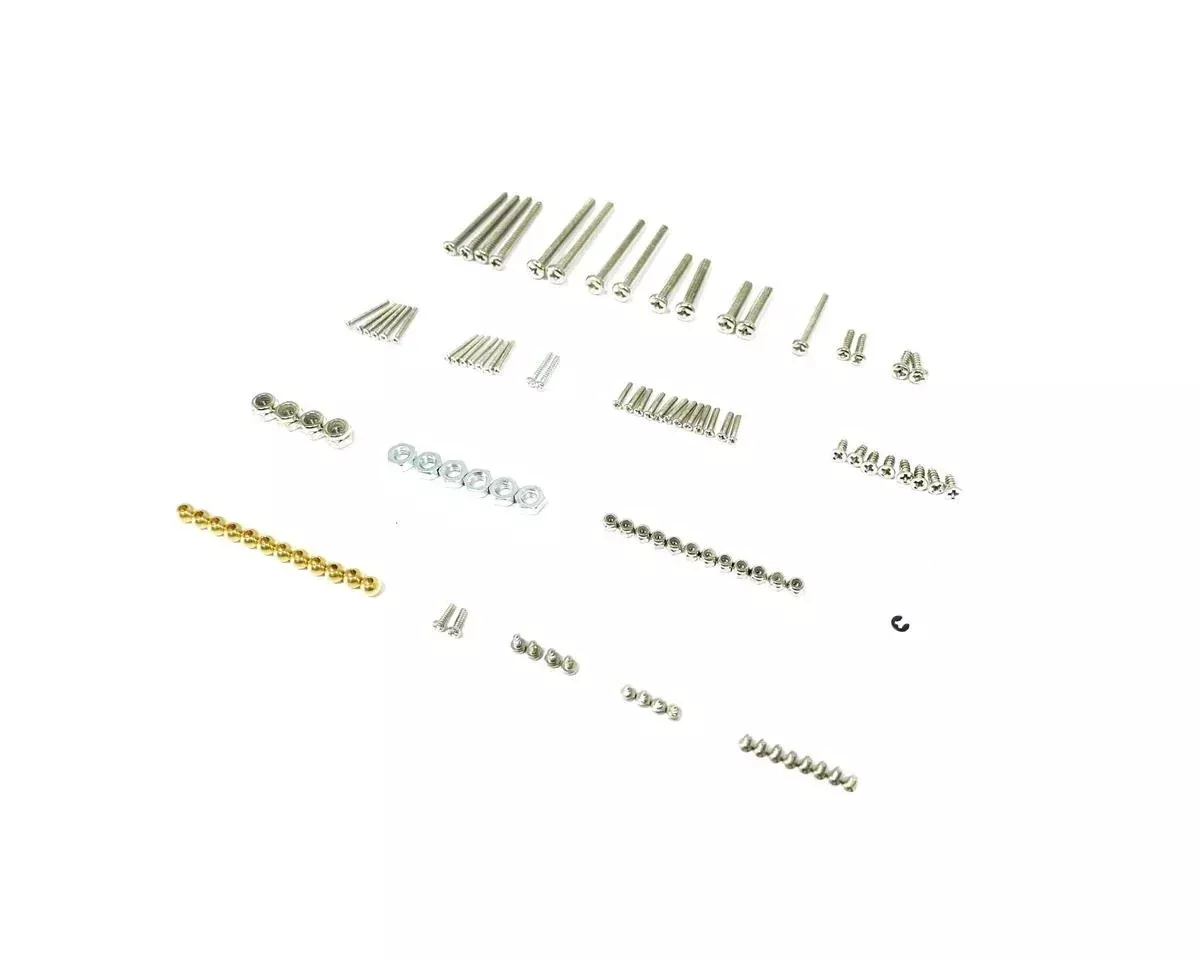 Commander mPd 1.4m Hardware Set (EFL14831)