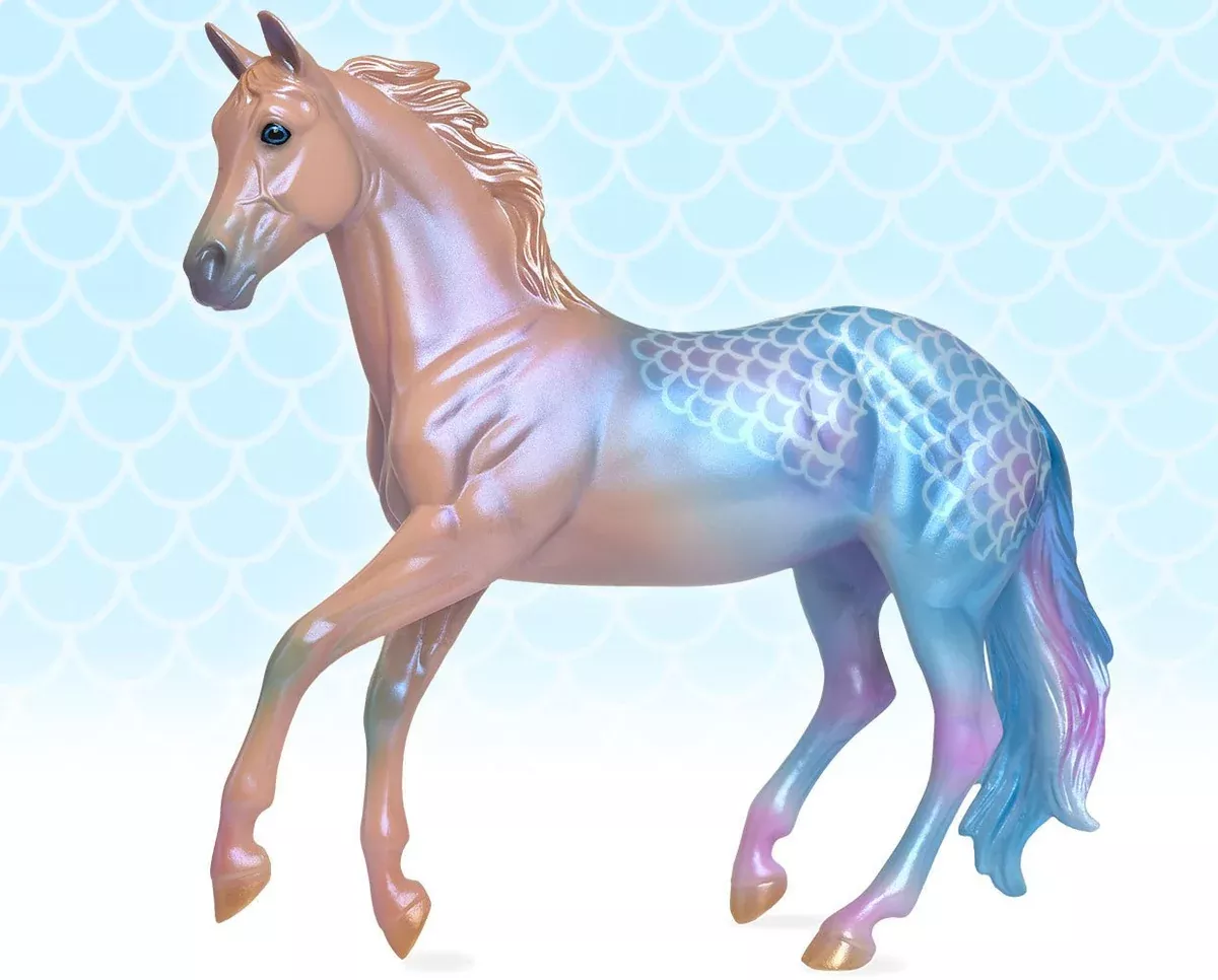 Cora Mermaid of the Sea 2022 Decorator
