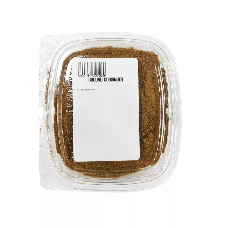 Coriander - Ground|.25 lb