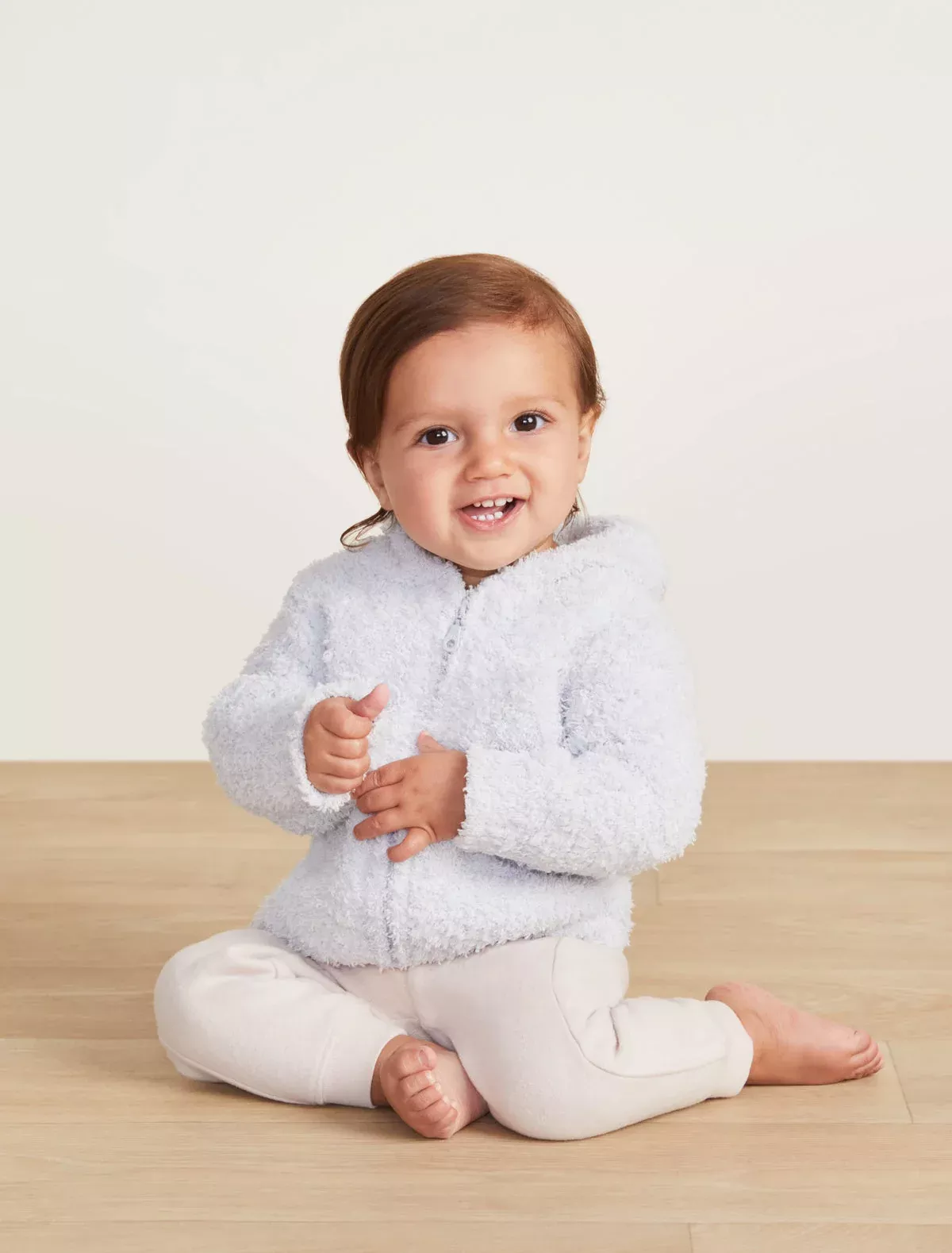 CozyChic Infant Hoodie