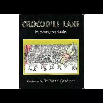 Crocodile Lake