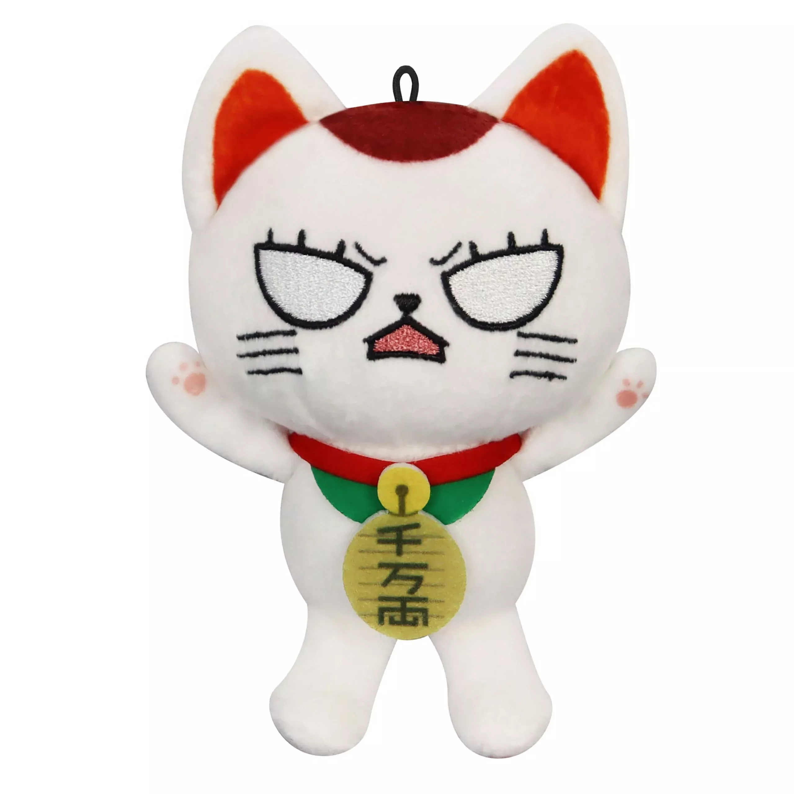 Dandadan - Turbo Granny Plush Figure Version B