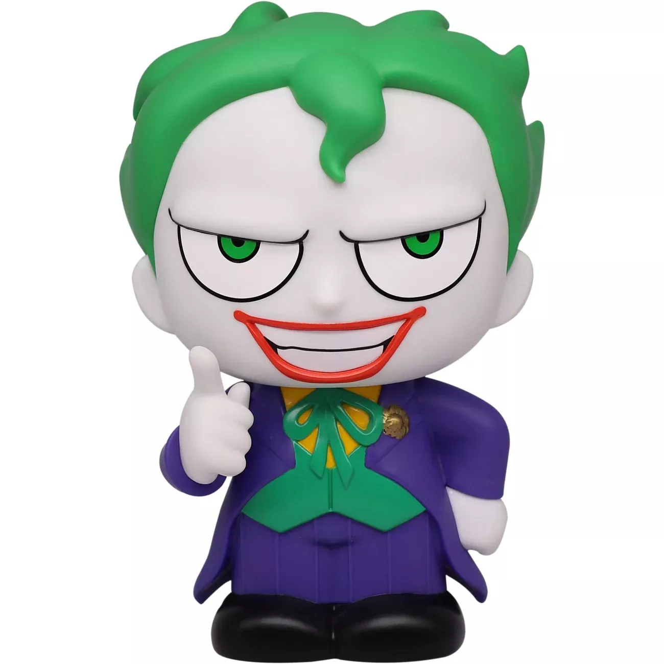 DC Comics Money Box Joker