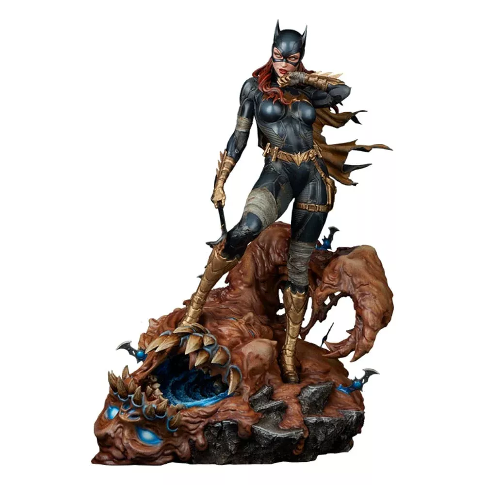 DC Comics Premium Format Statue Batgirl 55cm