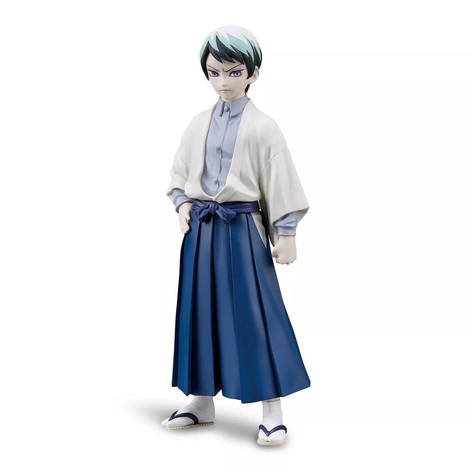 Demon Slayer - Yushiro figure