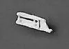 Details Associates RA-1803 HO Scale Sinclair Antenna
