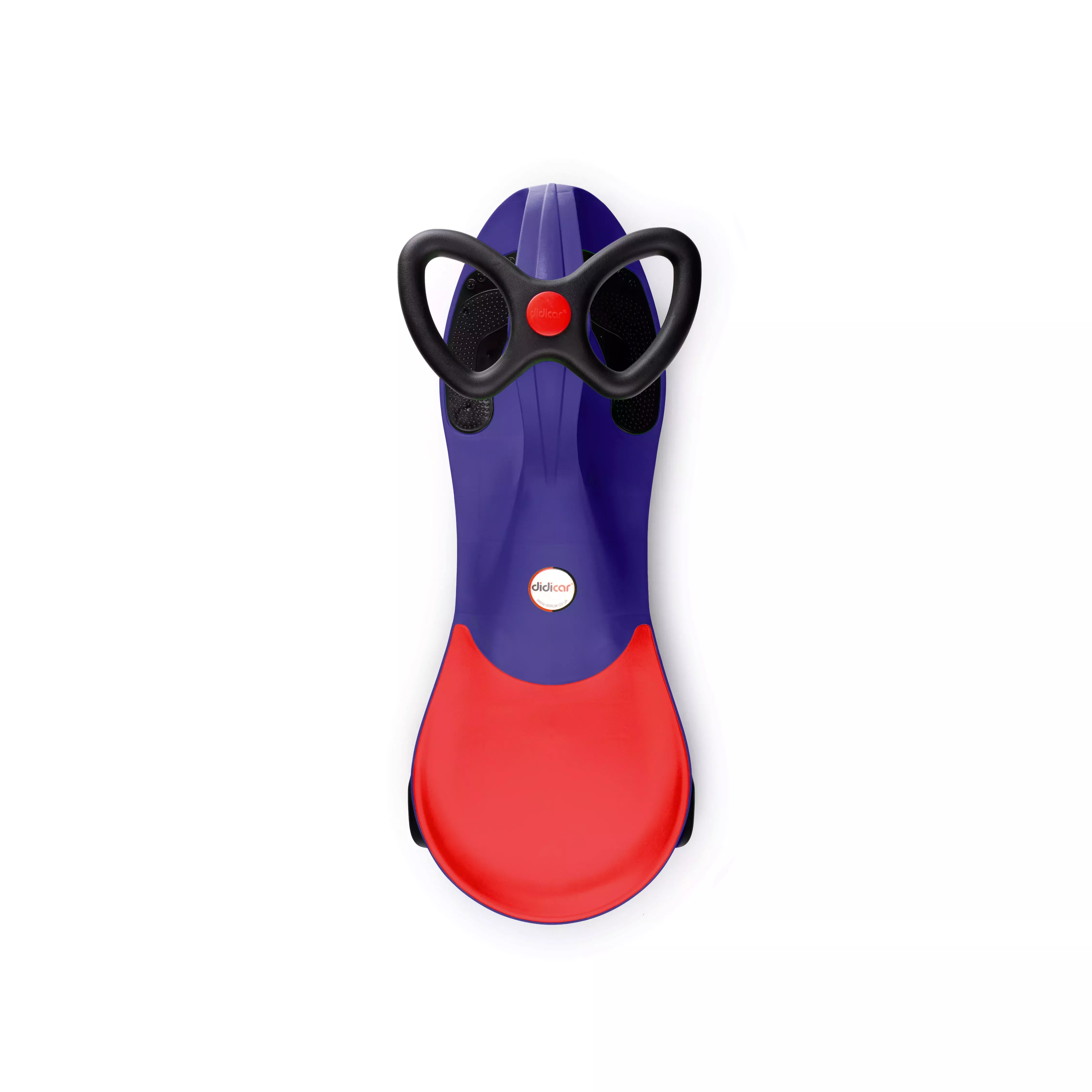 didicar – Plum Purple