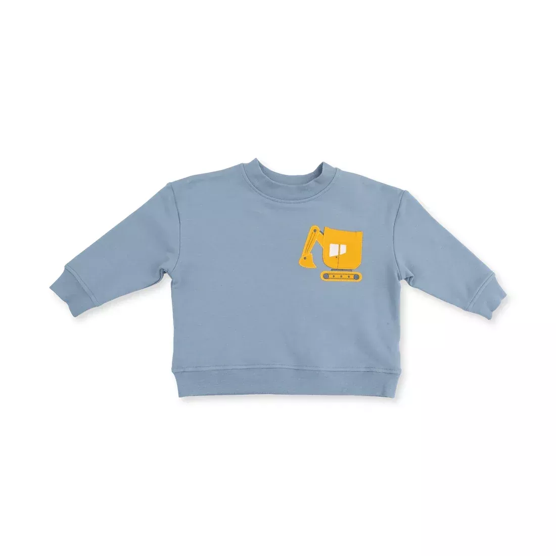 Digger Collection - Drop Sleeve Sweatshirt/Jogger Set