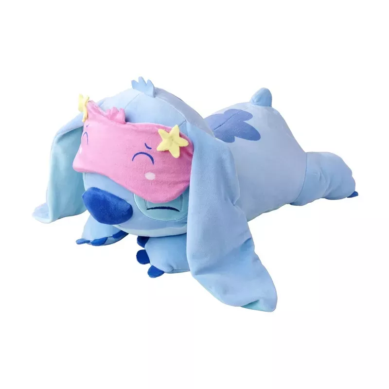Disney Snuglets Wellbeing Stitch 40cm Plush