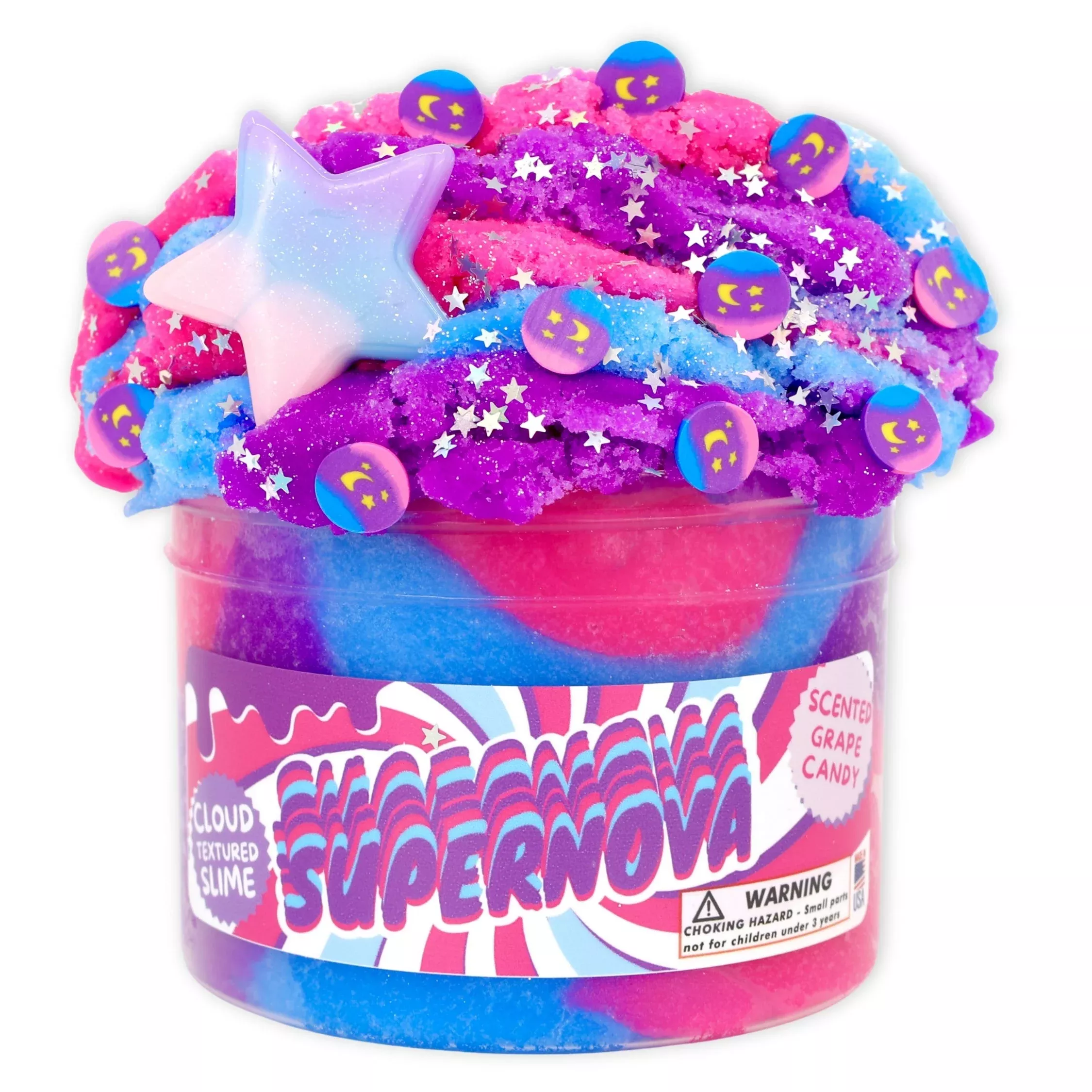 Dope Slimes - SuperNova