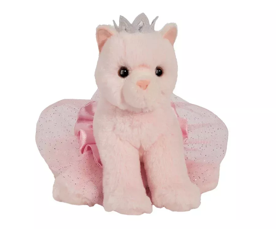 Douglas Cadie Princess Mini Cat