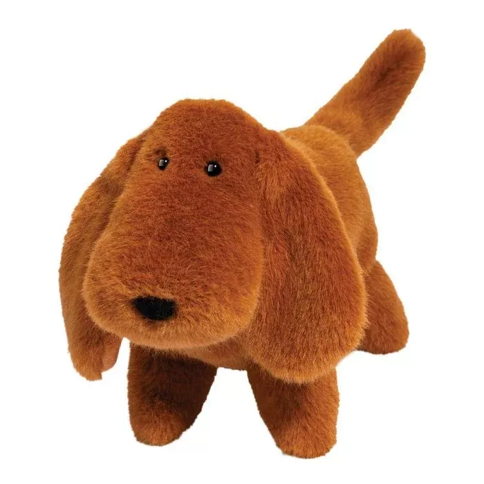 Douglas Dale Dachshund Muzzle