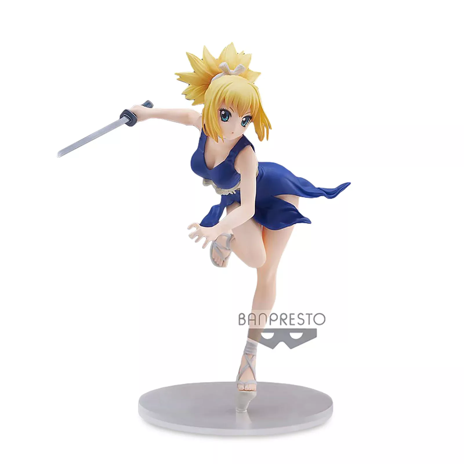 Dr. Stone - Kohaku Figure
