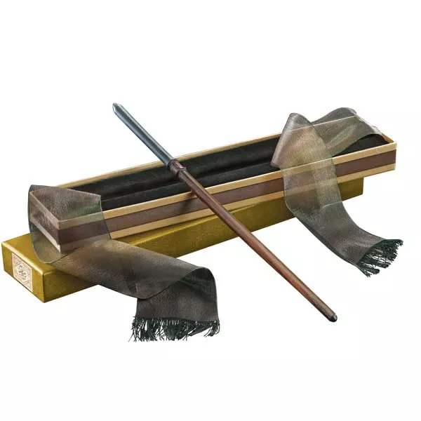 Draco Malfoy Wand