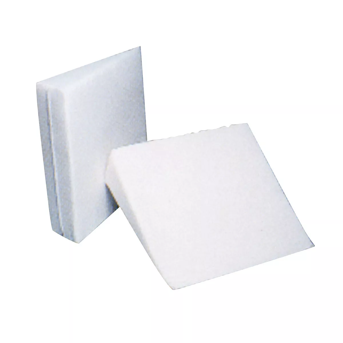 Drive Bed Wedge 12 Height