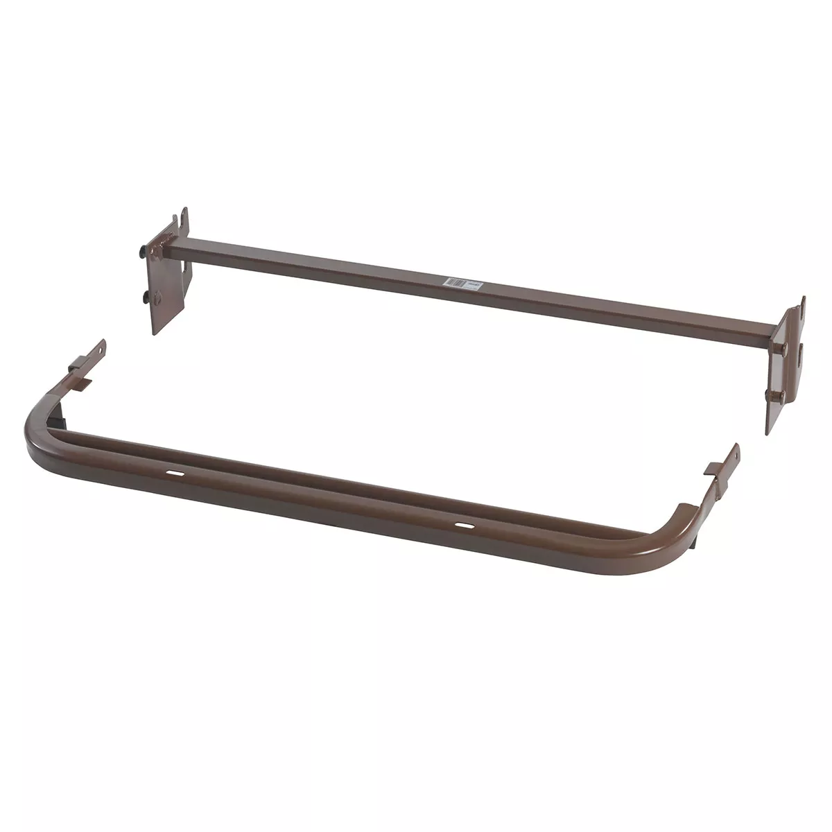Drive Delta Bed Extension Kit