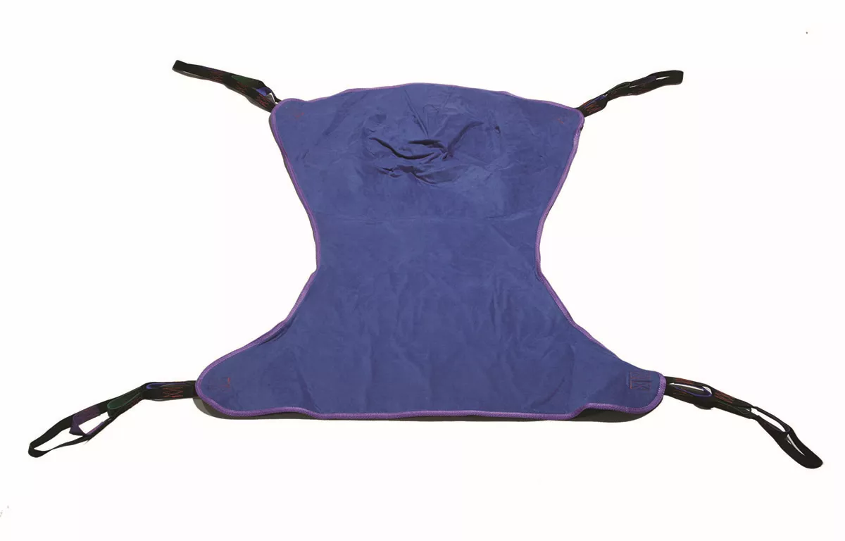 Drive Full Body Patient Lift Sling Solid Large