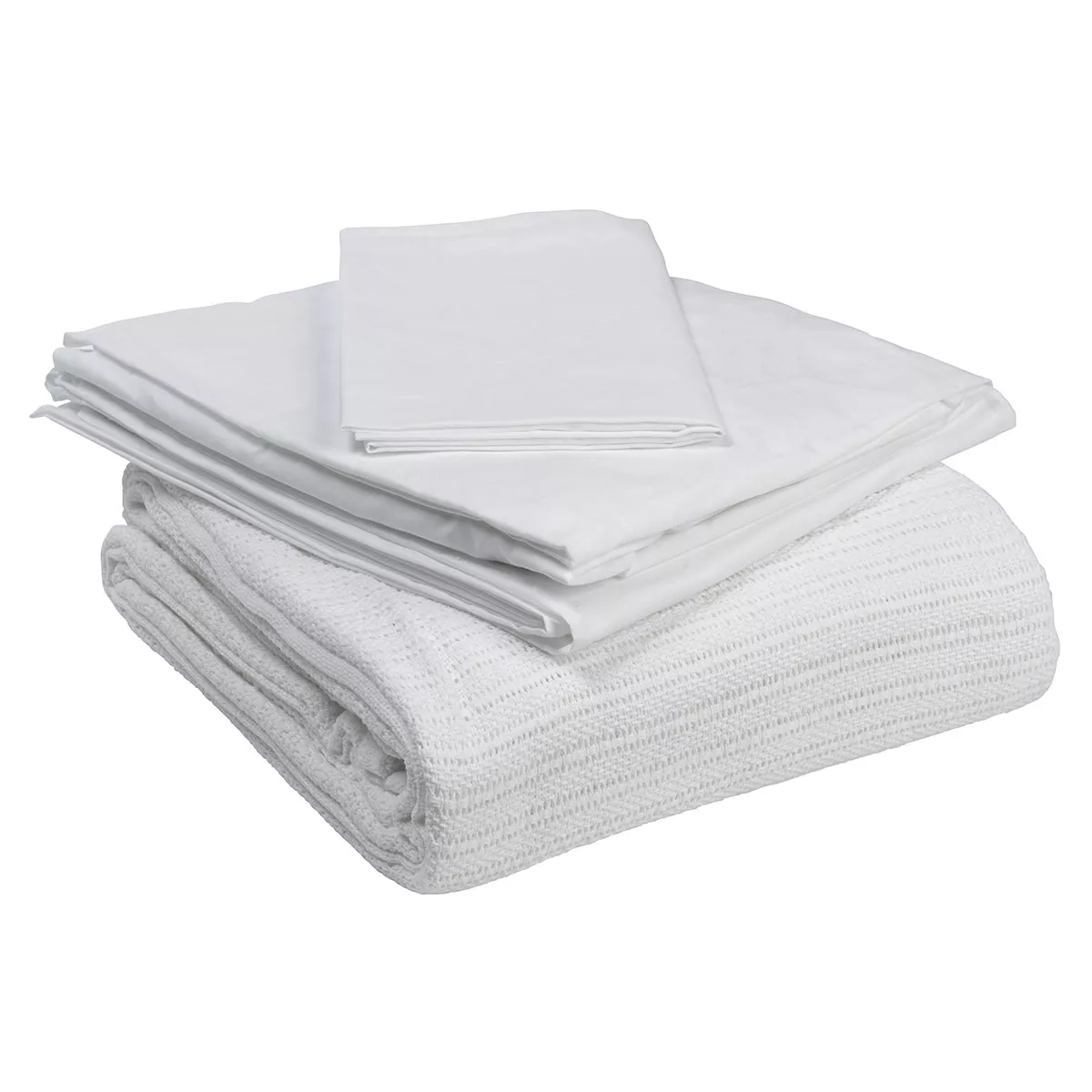 Drive Hospital Bed Bedding in a Box