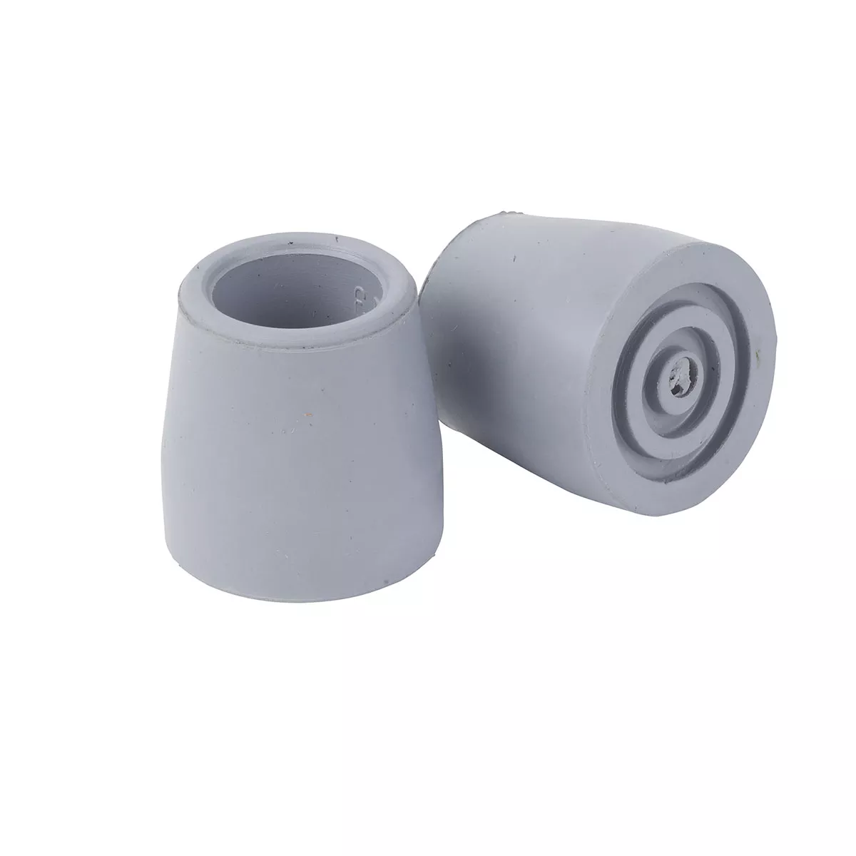 Drive Utility Walker Replacement Tips 1 Pair
