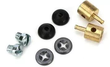 Du-Bro #121 E-Z Connectors