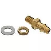 Du-Bro #241 Bolt-On Pressure Fitting