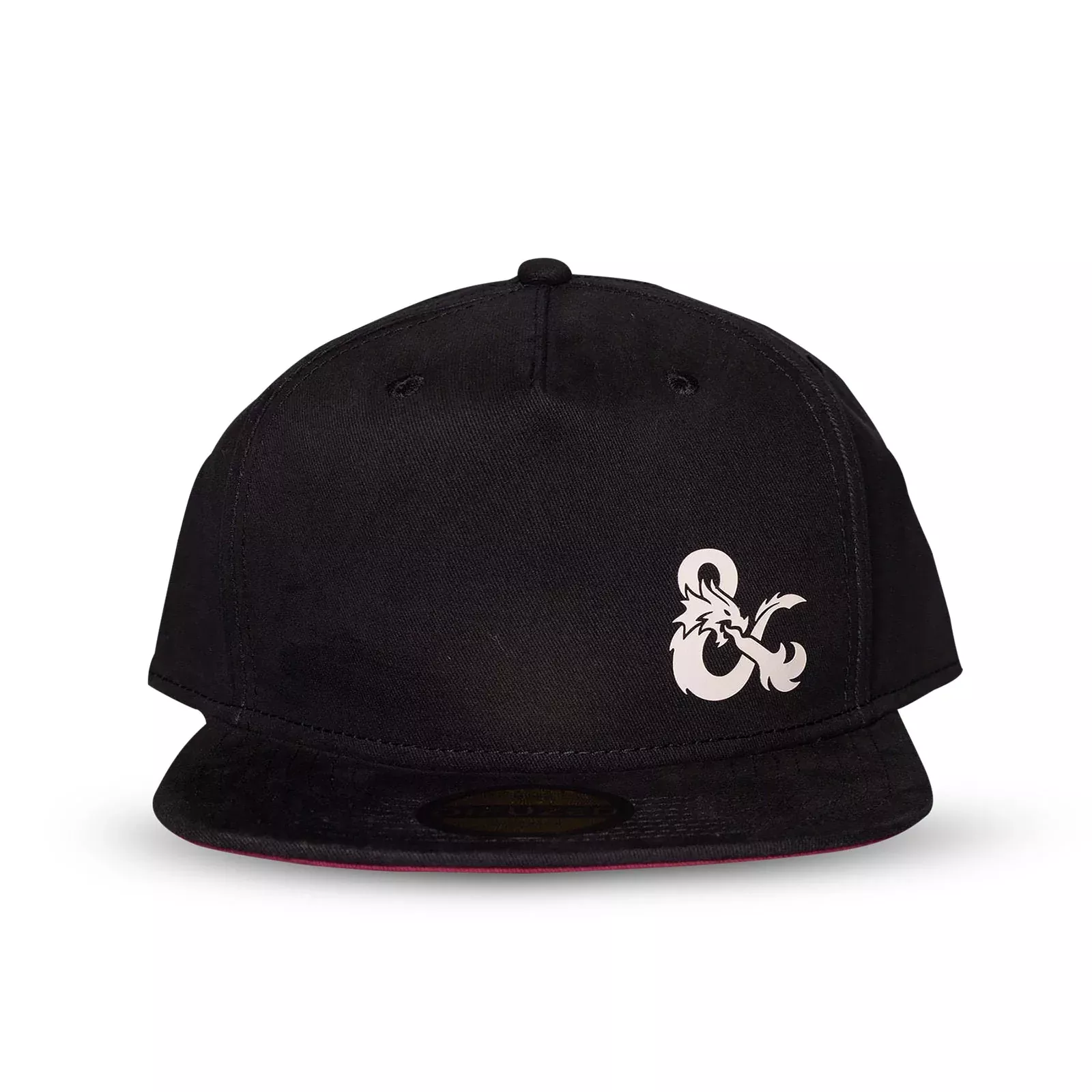 Dungeons & Dragons - Ampersand Logo Snapback Cap