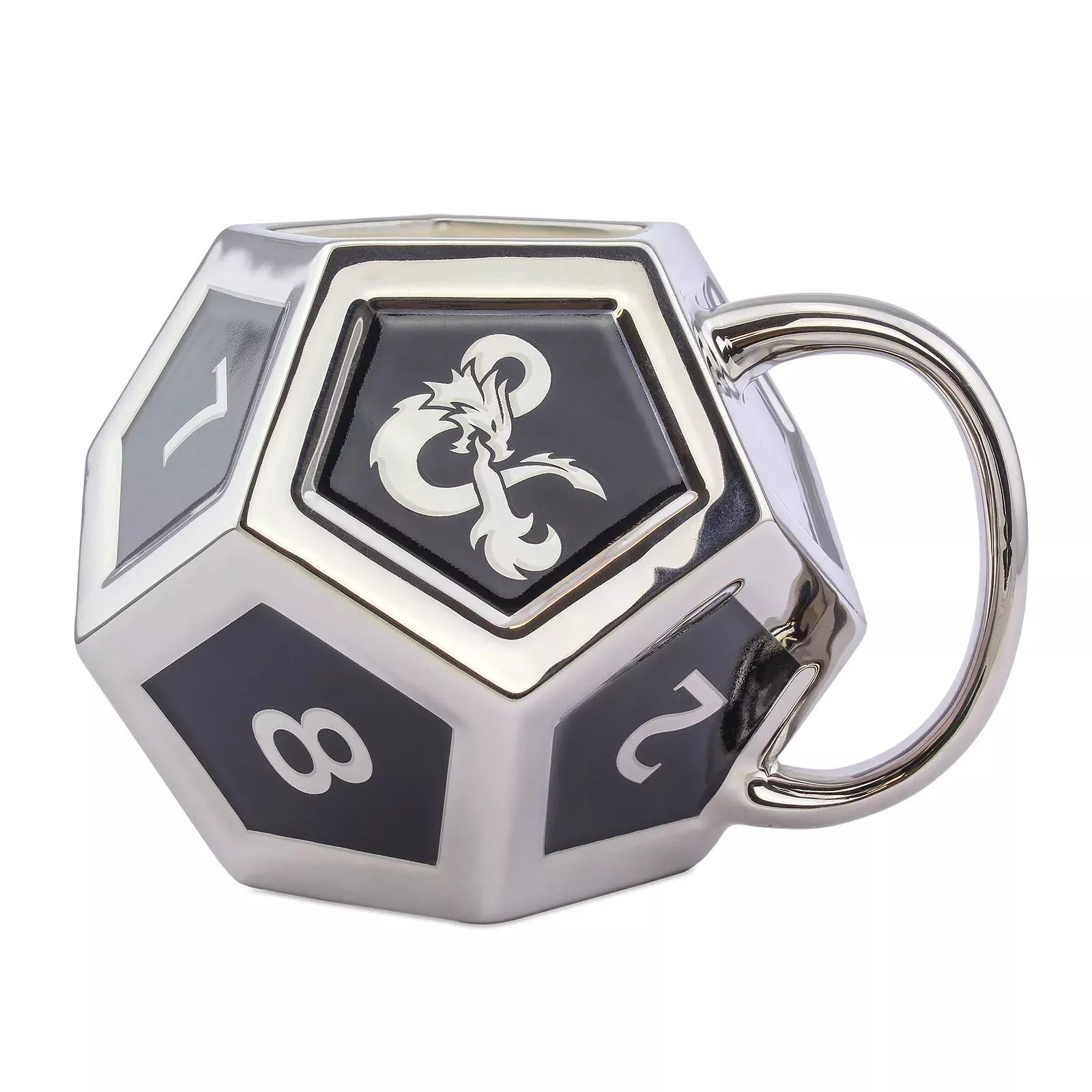 Dungeons & Dragons - D12 Dice Cup