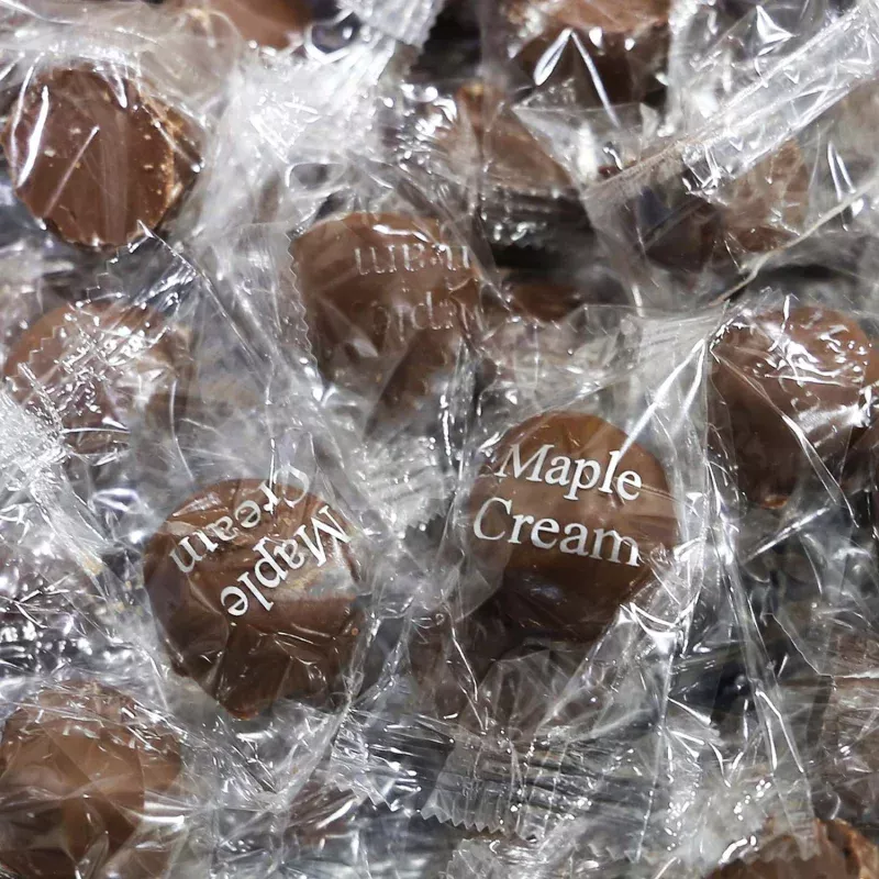 Dutch Delights - Maple Creams|.5 lb&1 lb