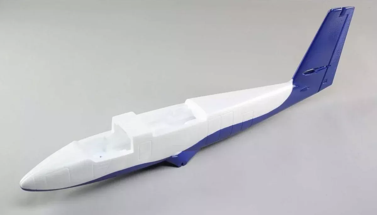 E-flite 30051 Twin Otter Fuselage